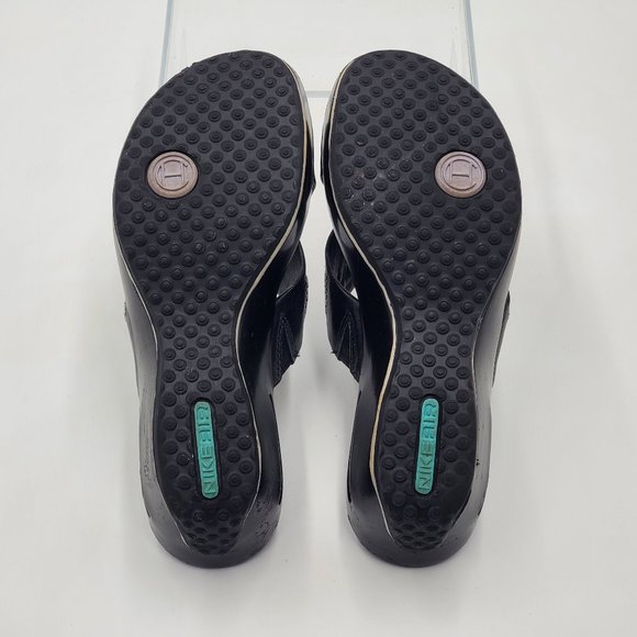 Cole Haan Nike Air Alta Slide Sandals - Picture 10 of 15
